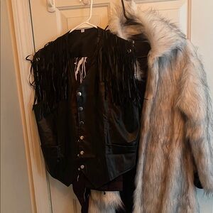 Mojo Dojo Casa House Ken Costume (from the Barbie Movie)